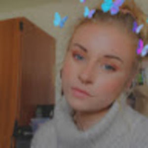 Meet your Posher, Kailey